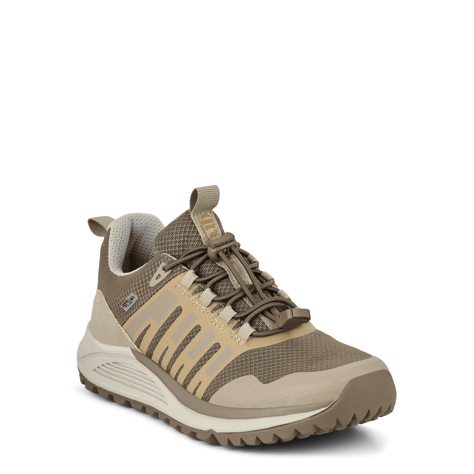 TRACK N' TRAIL THEA - SAND